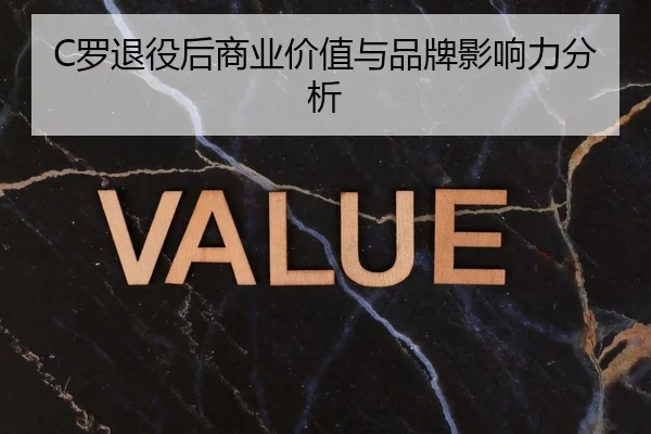 C罗退役后商业价值与品牌影响力分析